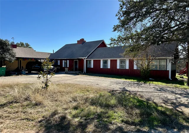 Photo 2 of Single family home for sale at 2300 Fm 590 S, Zephyr, TX 76890 | MLS# 21334611 | Listing updated on 2026-07-18