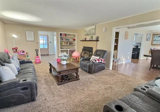 Photo 3 of Single family home for sale at 2300 Fm 590 S, Zephyr, TX 76890 | MLS# 21334611 | Listing updated on 2026-07-18