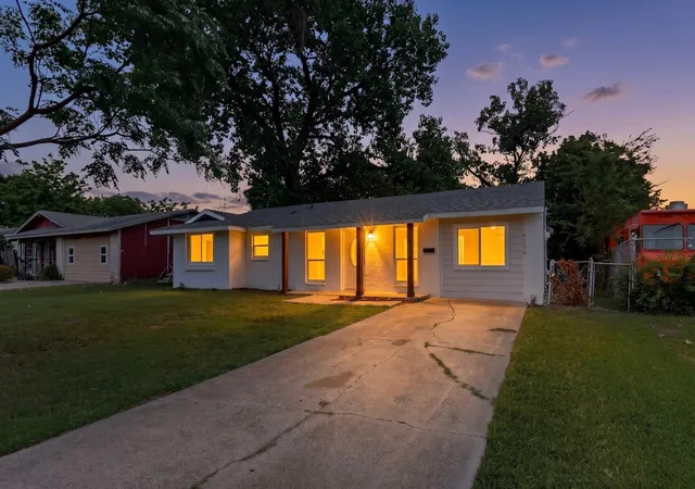 Photo 1 of Sale Pending at 6208 Fenway St, Dallas, TX 75217 | MLS# 21330324 | Listing updated on 2026-08-09