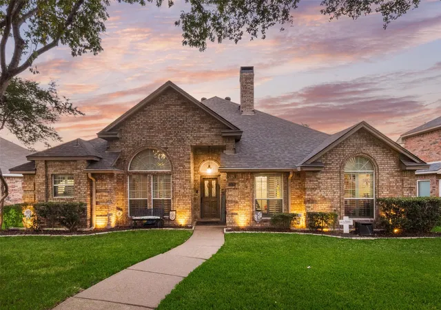 Photo 2 of Sale Pending at 2336 Penrose Dr, Mesquite, TX 75150 | MLS# 21334513 | Listing updated on 2026-08-28