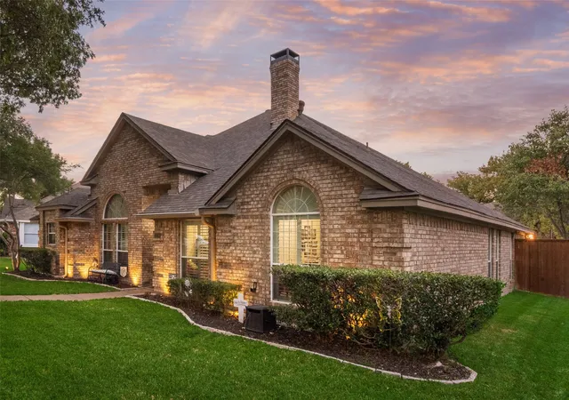 Photo 3 of Sale Pending at 2336 Penrose Dr, Mesquite, TX 75150 | MLS# 21334513 | Listing updated on 2026-08-28