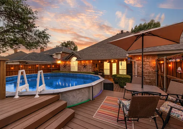 Photo 3 of Sale Pending at 2336 Penrose Dr, Mesquite, TX 75150 | MLS# 21334513 | Listing updated on 2026-08-28