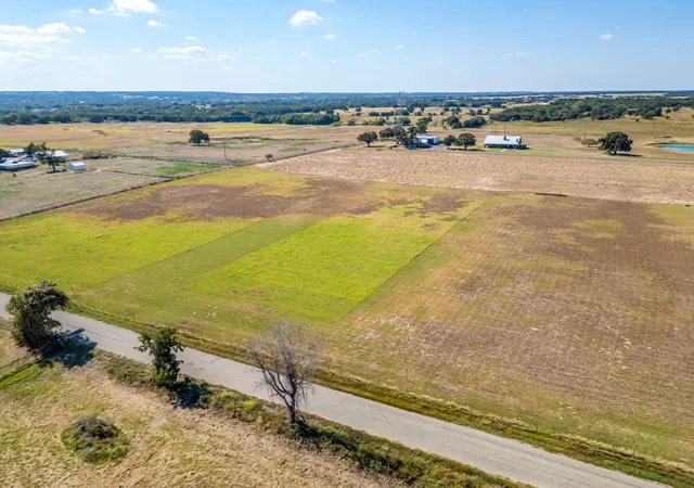 Photo 1 of Land for sale at Tbd 3 Clover Dr, Poolville, TX 76487 | MLS# 21333688 | Listing updated on 2026-07-20