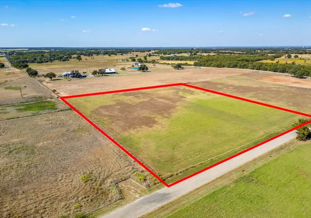 Photo 2 of Land for sale at Tbd 3 Clover Dr, Poolville, TX 76487 | MLS# 21333688 | Listing updated on 2026-07-20