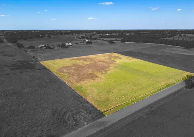 Photo 3 of Land for sale at Tbd 3 Clover Dr, Poolville, TX 76487 | MLS# 21333688 | Listing updated on 2026-07-20