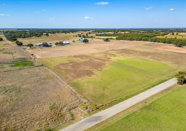 Photo 4 of Land for sale at Tbd-3 Clover Dr, Poolville, TX 76487 | MLS# 21333688 | Listing updated on 2026-07-20