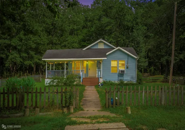 Single family home for sale at 773 Main St, Doyline, LA 71023 | MLS# 21334759