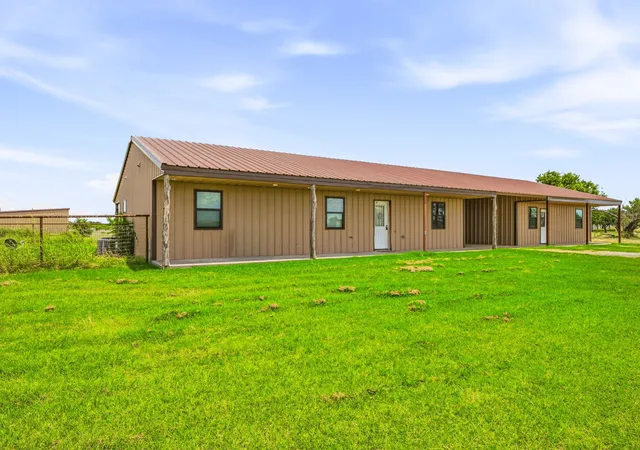 Photo 1 of Single family home for sale at 341 Wesley Chapel Rd, Jacksboro, TX 76458 | MLS# 21333906 | Listing updated on 2026-09-01