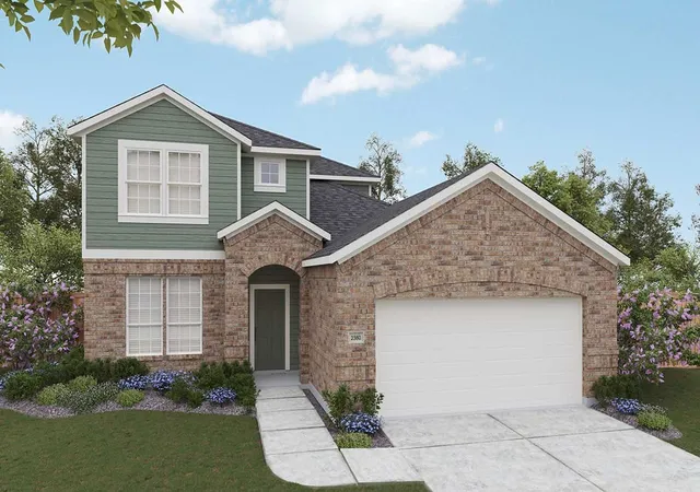 Photo 1 of Sale Pending at 137 John Laurens Dr, Venus, TX 76084 | MLS# 21334813 | Listing updated on 2026-09-01