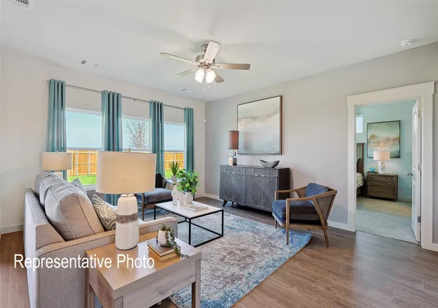 Photo 4 of Sale Pending at 137 John Laurens Dr, Venus, TX 76084 | MLS# 21334813 | Listing updated on 2026-09-01