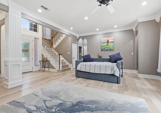 Photo 4 of Single family home for sale at 351 Cattlebaron Parc Dr, Fort Worth, TX 76108 | MLS# 21332417 | Listing updated on 2026-07-18