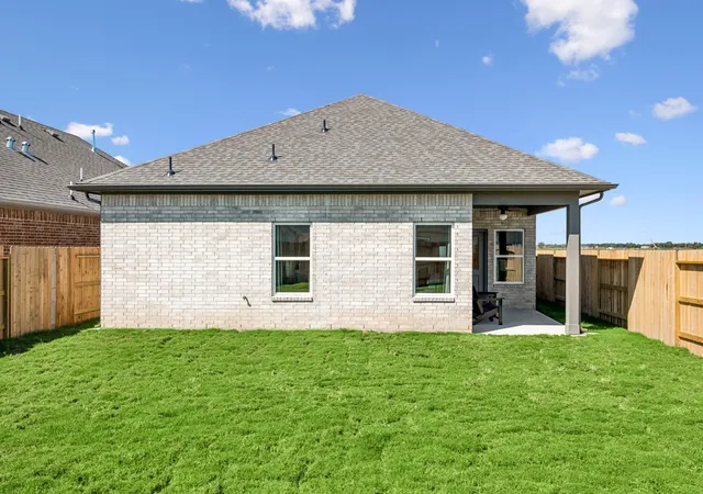17th image of 3805 Buckhead Dr, Caddo Mills, TX 75135 | MLS# 21334631
