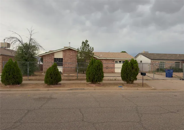 Photo 1 of Sale Pending at 10709 Quartz St, El Paso, TX 79924 | MLS# 21334827 | Listing updated on 2026-08-25