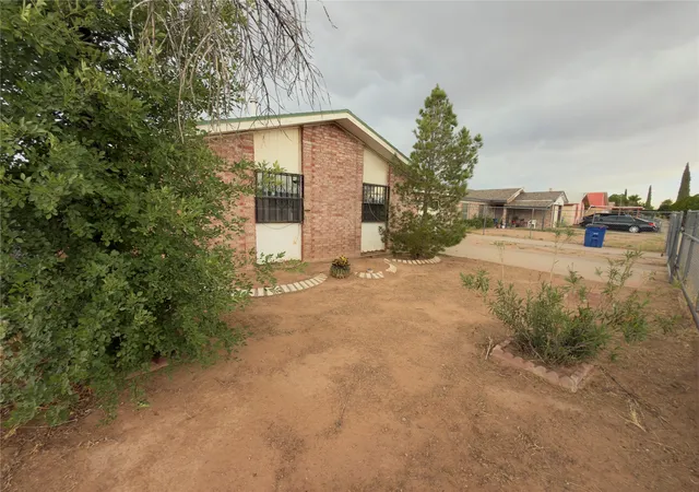 Photo 2 of Sale Pending at 10709 Quartz St, El Paso, TX 79924 | MLS# 21334827 | Listing updated on 2026-08-25