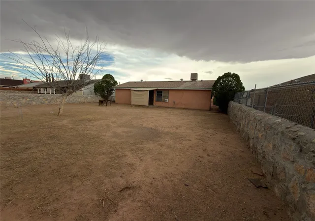Photo 3 of Sale Pending at 10709 Quartz St, El Paso, TX 79924 | MLS# 21334827 | Listing updated on 2026-08-25