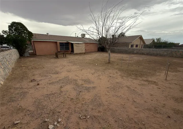 Photo 4 of Sale Pending at 10709 Quartz St, El Paso, TX 79924 | MLS# 21334827 | Listing updated on 2026-08-25