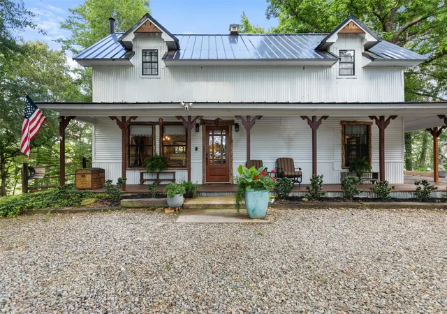 Homes for sale in Palestine, TX | 1075 An County Road 323, Palestine, TX 75803 | MLS# 21334515
