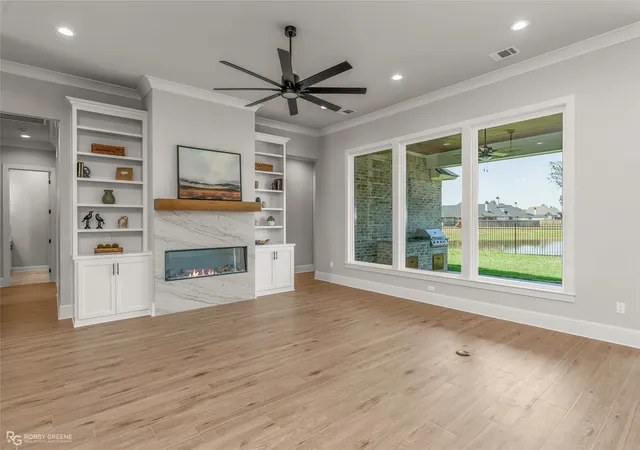Photo 2 of Single family home for sale at 222 Conti Wy, Bossier City, LA 71111 | MLS# 21334842 | Listing updated on 2026-08-19