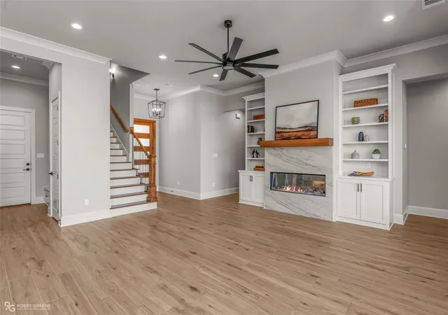 Photo 3 of Single family home for sale at 222 Conti Wy, Bossier City, LA 71111 | MLS# 21334842 | Listing updated on 2026-08-19