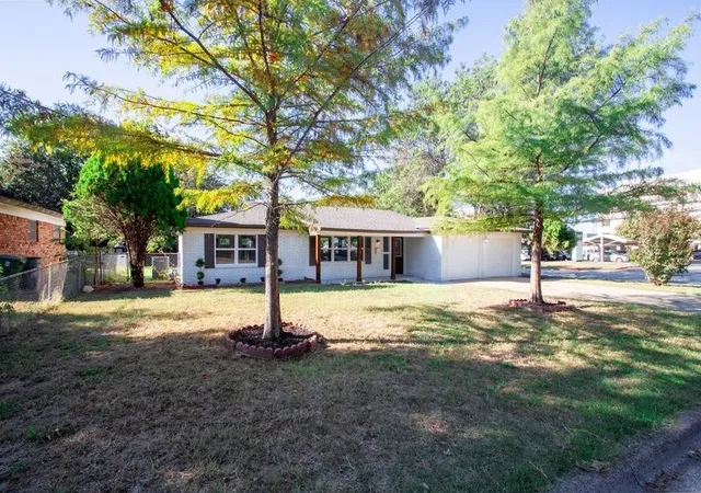 Photo 1 of Single family home for sale at 7800 Arnold Ter, North Richland Hills, TX 76180 | MLS# 21334731 | Listing updated on 2026-09-28