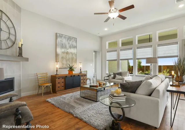 Photo 3 of Single family home for sale at 4359 Michigan Avenue Rd, Midlothian, TX 76065 | MLS# 21334850 | Listing updated on 2026-09-29