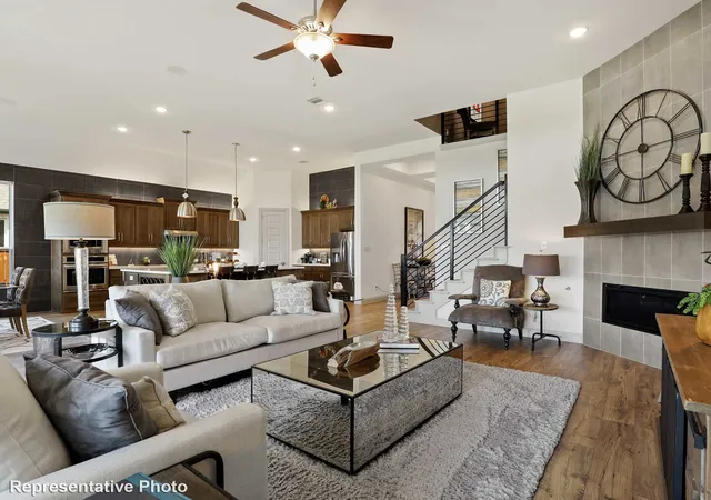 Photo 4 of Single family home for sale at 4359 Michigan Avenue Rd, Midlothian, TX 76065 | MLS# 21334850 | Listing updated on 2026-09-29