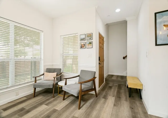 Photo 3 of Townhouse for sale at 1947 Sherburne St, Lewisville, TX 75067 | MLS# 21333795 | Listing updated on 2026-07-21