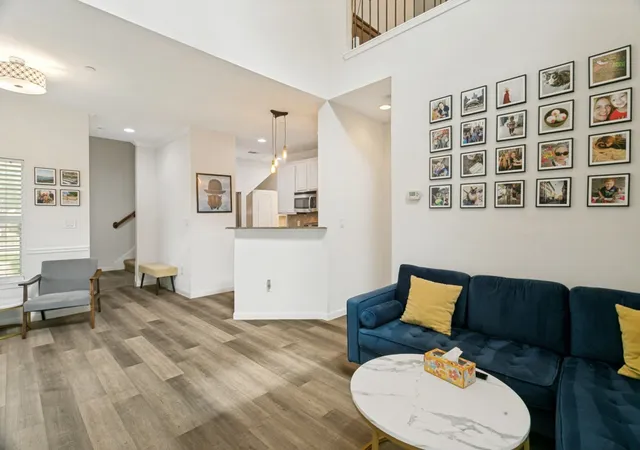 Photo 4 of Townhouse for sale at 1947 Sherburne St, Lewisville, TX 75067 | MLS# 21333795 | Listing updated on 2026-10-02