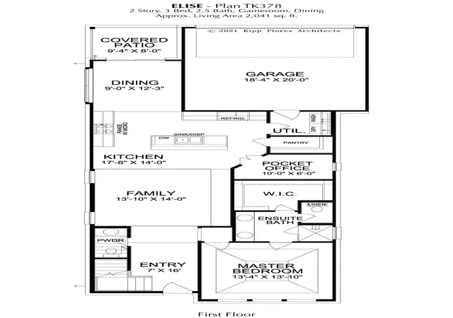 Photo 2 of Townhouse for sale at 11633 Empress Dr, Frisco, TX 75035 | MLS# 21334873 | Listing updated on 2026-08-26