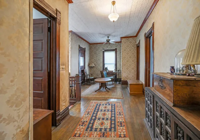 Photo 4 of Single family home for sale at 903 Parker St, Mc Kinney, TX 75069 | MLS# 21322856 | Listing updated on 2026-07-24
