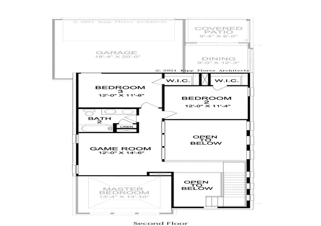 Photo 3 of Townhouse for sale at 11632 Empress Dr, Frisco, TX 75035 | MLS# 21334883 | Listing updated on 2026-08-26