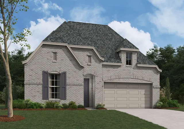 Photo 1 of Single family home for sale at 17264 Oxborough Dr, Fort Worth, TX 76102 | MLS# 21334882 | Listing updated on 2026-08-18