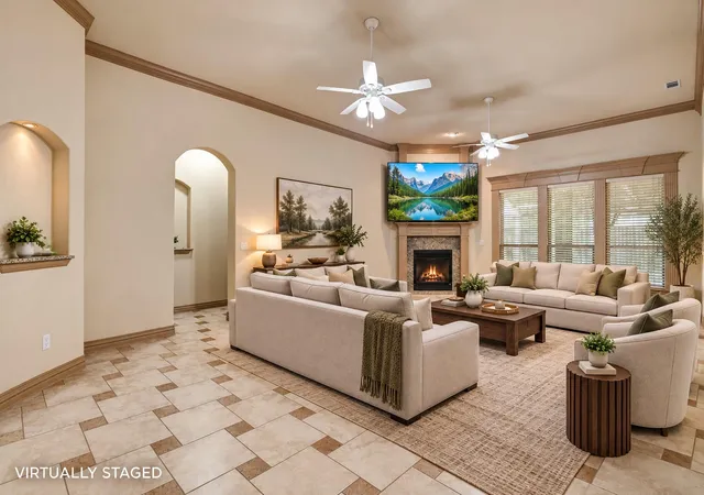 Photo 3 of Single family home for sale at 502 Lismore Dr, Mansfield, TX 76063 | MLS# 21334765 | Listing updated on 2026-10-01