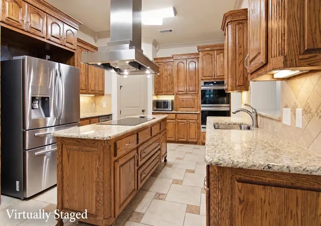Photo 3 of Single family home for sale at 502 Lismore Dr, Mansfield, TX 76063 | MLS# 21334765 | Listing updated on 2026-10-01