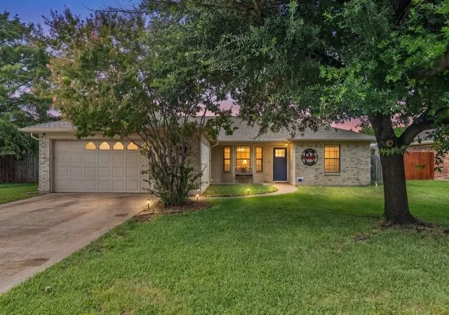 Photo 1 of Single family home for sale at 3712 Peperport Dr, Greenville, TX 75402 | MLS# 21334695 | Listing updated on 2026-09-16