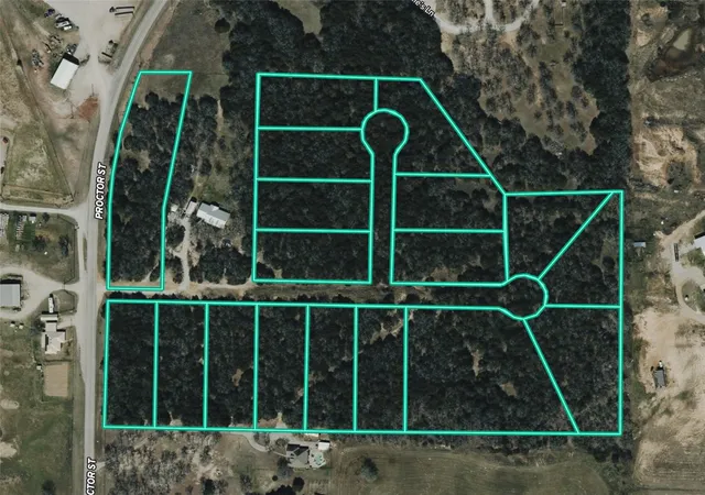 Photo 1 of Land for sale at Tbd Fm 1655 Trl, Alvord, TX 76225 | MLS# 21332542 | Listing updated on 2026-07-18