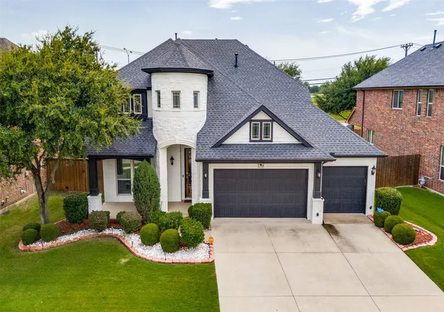 Photo 1 of Sale Pending at 2311 Tawny Owl Rd, Grand Prairie, TX 75052 | MLS# 21333872 | Listing updated on 2026-08-24