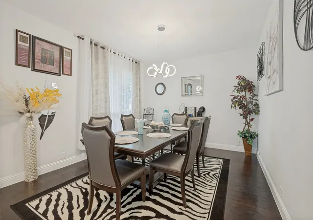 Photo 3 of Sale Pending at 2311 Tawny Owl Rd, Grand Prairie, TX 75052 | MLS# 21333872 | Listing updated on 2026-08-24