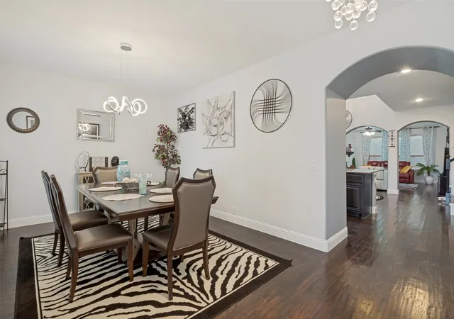 Photo 4 of Sale Pending at 2311 Tawny Owl Rd, Grand Prairie, TX 75052 | MLS# 21333872 | Listing updated on 2026-08-24