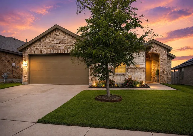 Photo 1 of Single family home for sale at 9736 Snowbell Ln, Crowley, TX 76036 | MLS# 21300359 | Listing updated on 2026-07-25