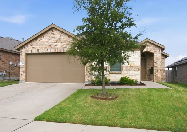 Photo 2 of Single family home for sale at 9736 Snowbell Ln, Crowley, TX 76036 | MLS# 21300359 | Listing updated on 2026-07-25