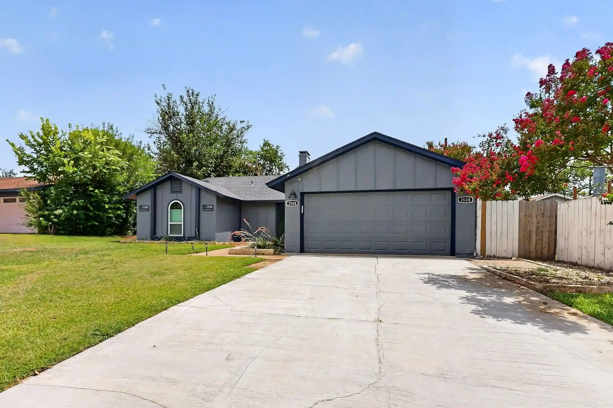 Single family home for sale at 3508 Grande Bulevar, Irving, TX 75062 | MLS# 21329784