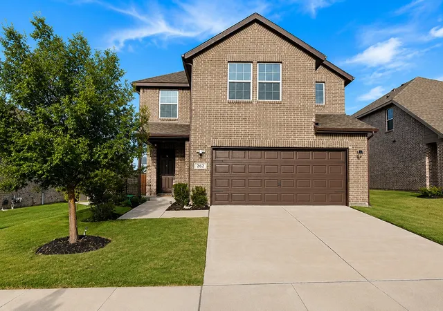 Single family home for sale at 262 Little Bridge Dr, Lavon, TX 75166 | MLS# 21334943