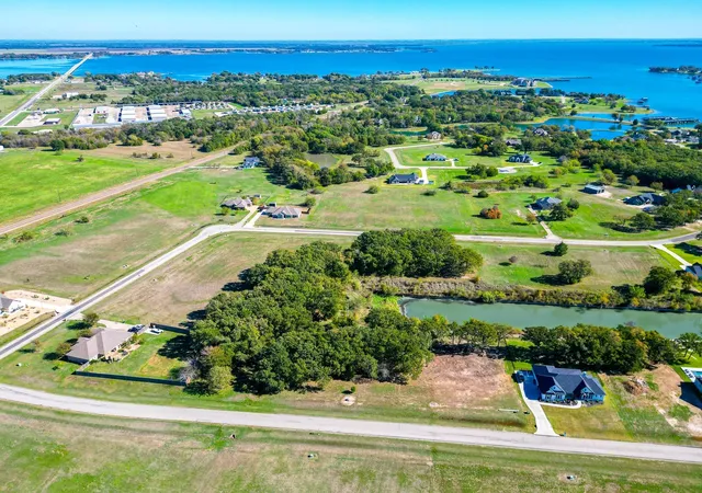 Photo 2 of Land for sale at Lot 411 Sailboat Dr, Corsicana, TX 75109 | MLS# 21334950 | Listing updated on 2026-07-18