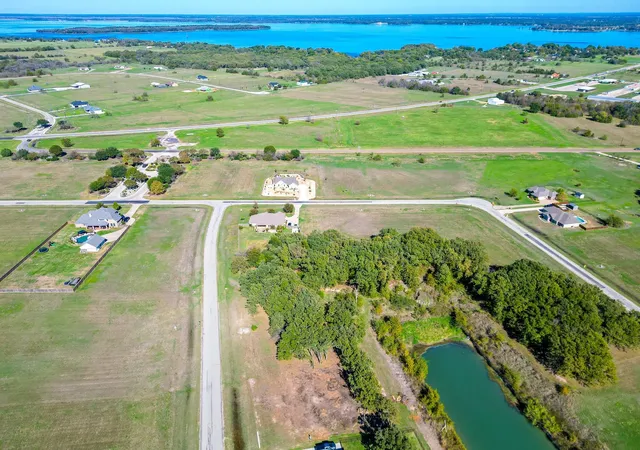 Homes for sale in Corsicana, TX | Lot 411 Sailboat Dr, Corsicana, TX 75109 | MLS# 21334950