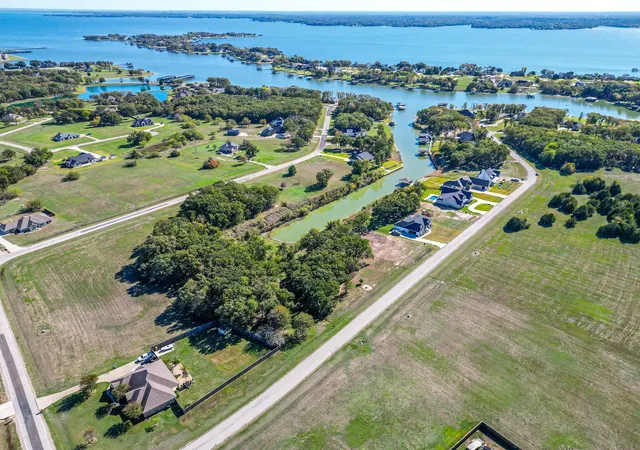 Homes for sale in Corsicana, TX | Lot 411 Sailboat Dr, Corsicana, TX 75109 | MLS# 21334950