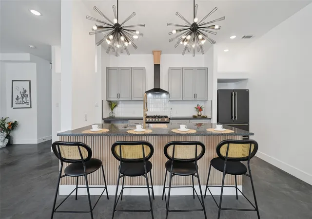 Photo 2 of Single family home for sale at 4618 Columbia Ave #2A, Dallas, TX 75226 | MLS# 21306474 | Listing updated on 2026-07-18