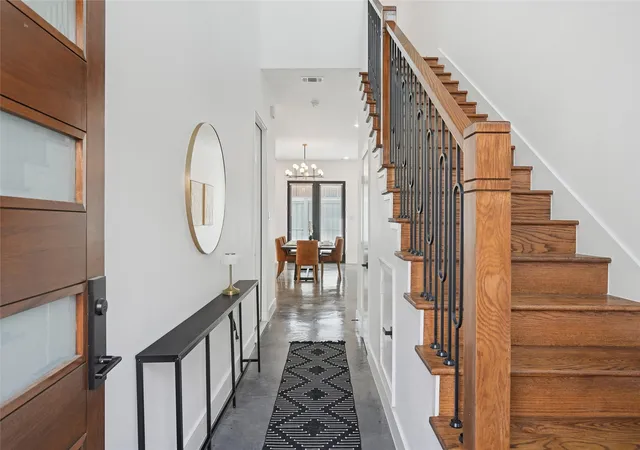 Photo 3 of Single family home for sale at 4618 Columbia Ave #2A, Dallas, TX 75226 | MLS# 21306474 | Listing updated on 2026-07-18