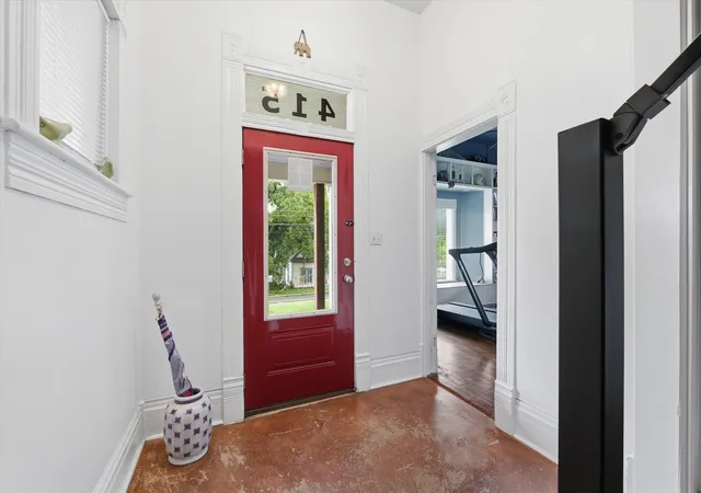 Photo 3 of Single family home for sale at 415 S Rice St, Hamilton, TX 76531 | MLS# 21331495 | Listing updated on 2026-09-29