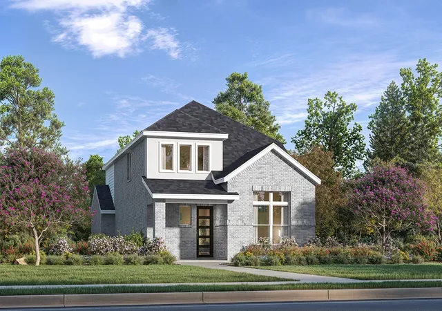 Photo 1 of Townhouse for sale at 11623 Empress Dr, Frisco, TX 75035 | MLS# 21334966 | Listing updated on 2026-08-26